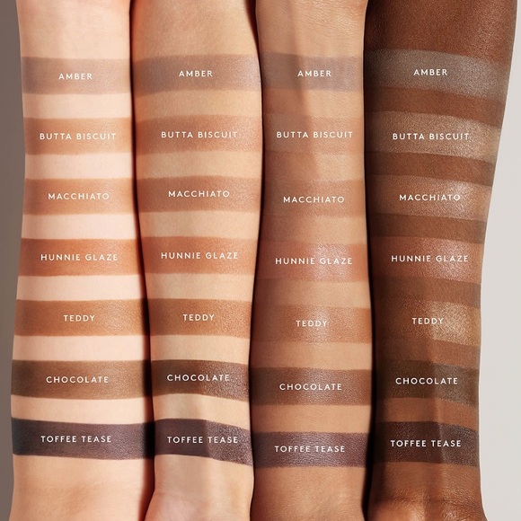 FENTY Beauty Cheeks Out Cream Bronzer in 02 “Butter Biscuit”💝 - Picture 5 of 13